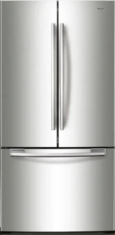 French Door Refrigerators Buying Guide