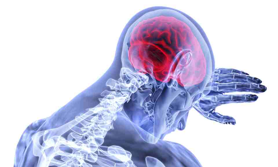 Top 10 Biggest Brain Damaging Habits