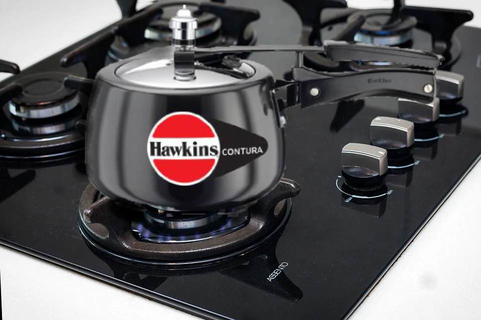 Difference Between Electric And Stove Top Pressure Cooker