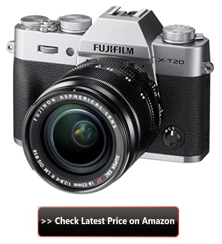 Best Digital Compact Cameras In India 2020