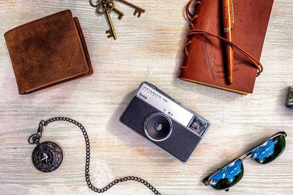 Top 9 Best Compact Digital Cameras In India 2020