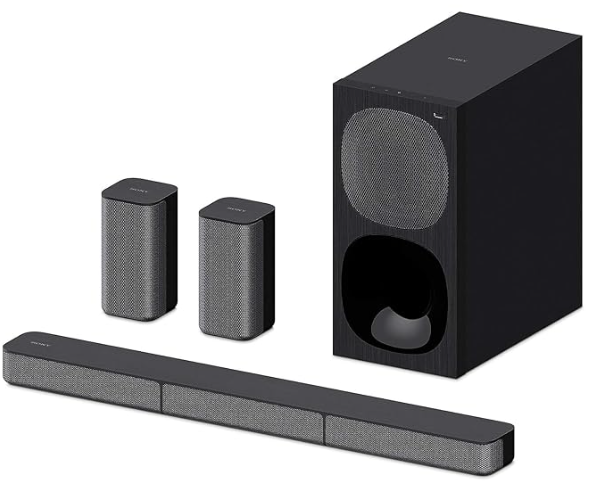 5.1 soundbars