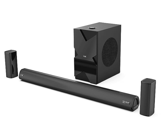 5.1 soundbars