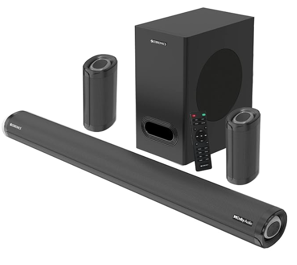 5.1 soundbars