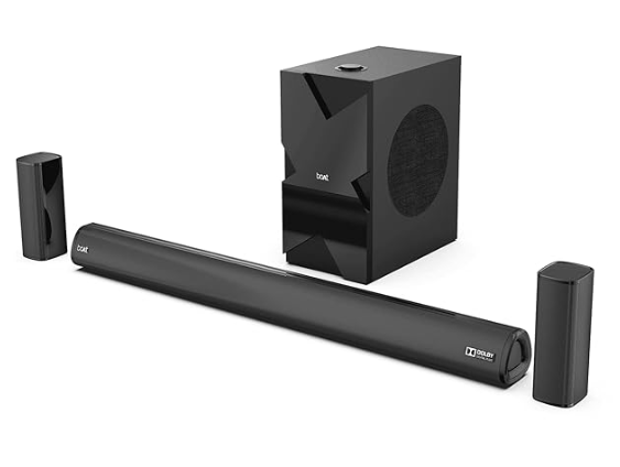 5.1 soundbars